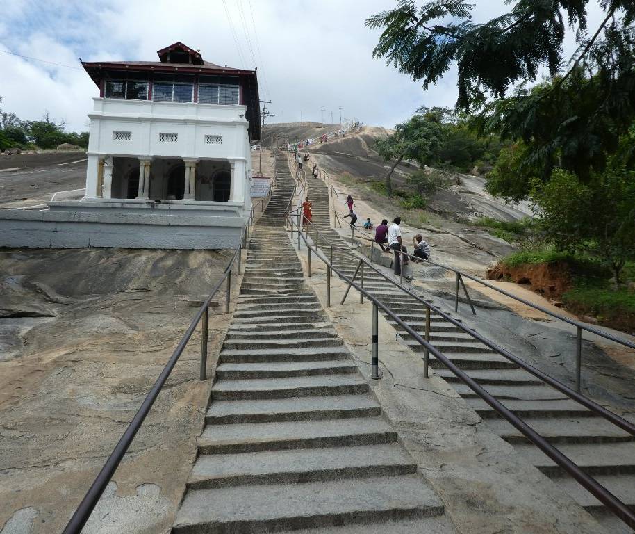 Gommateshwara Statue Karnataka Gomateshwara Temple & History