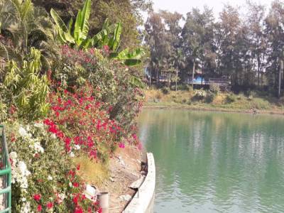 Travel Category - Mirasol Lake Garden Daman
