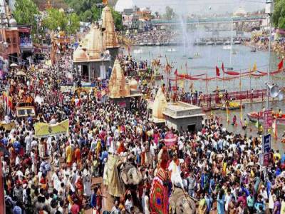 Travel Guide Ujjain Simhastha