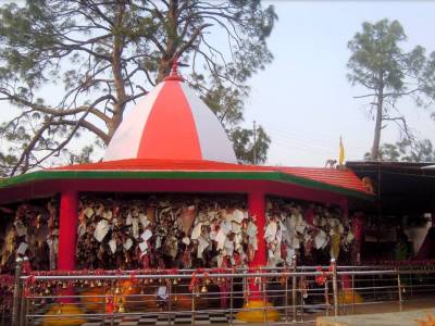Travel Guide Chitai Golu Devta Temple Almora Uttarakhand