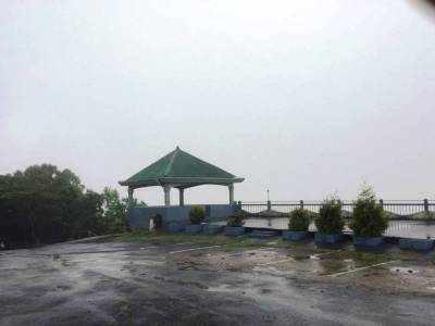 Travel Category - Durtlang Hills Aizawl Mizoram