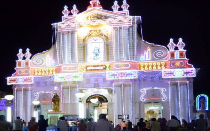 Immaculate Conception Cathedral