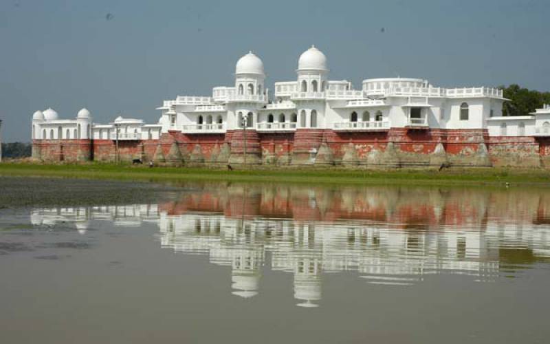 Neermahal Palace Agartala