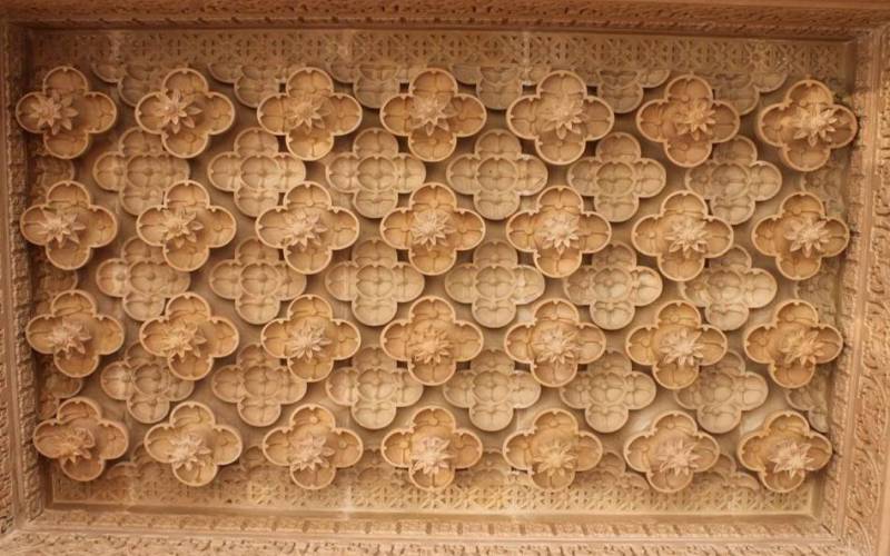 Swaminarayan Temple Dadra and Nagar Haveli