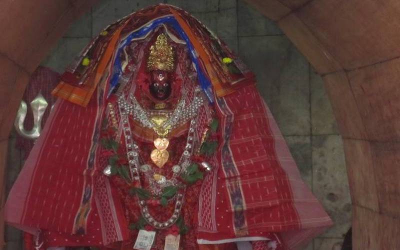 Tripura Sundari Agartala