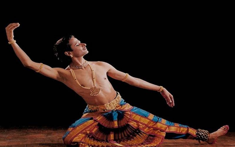 Kathak Classical Dance
