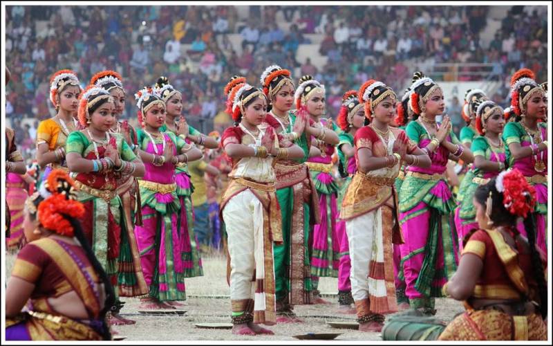 Kuchipudi Classical Dance, Origin, History, Dress, Images, Style