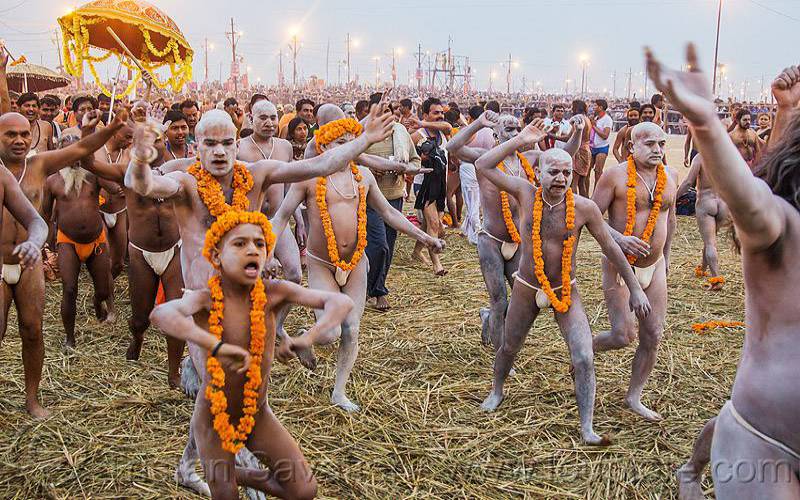 Ujjain Kumbh