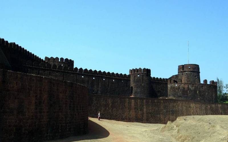 Gokarna in Uttara Kannada Karnataka