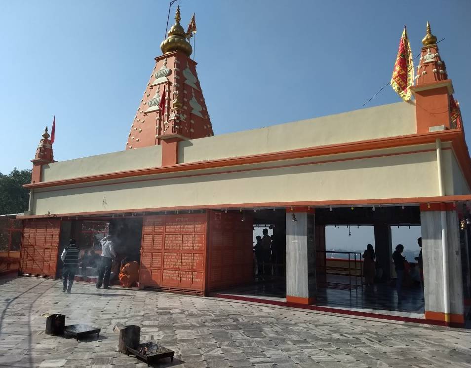 Sidhbali Temple Kotdwar, Timings, History, Importance, Reviews