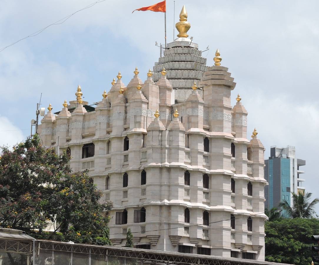 Shri Siddhi Vinayak Ganpati Mandir
