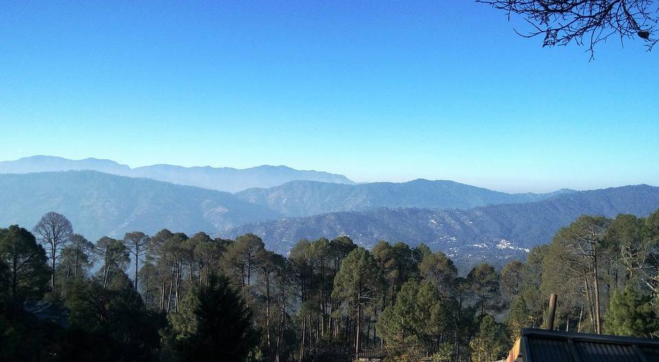 Ranikhet Hill Station, Tourist Attractions & Sightseeing