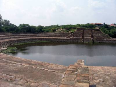 Travel Guide Surajkund Faridabad Haryana