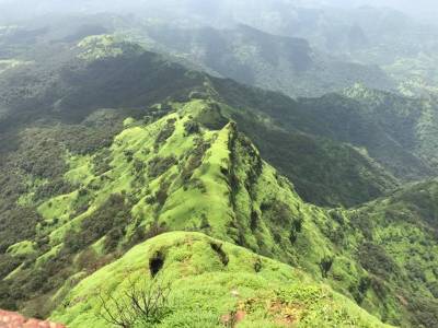 Travel Guide Mahabaleshwar Hill Station Satara Maharashtra