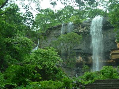 Travel Guide kondana caves