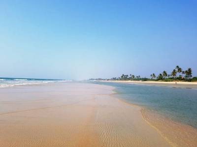 Travel Guide Cavelossim Beach