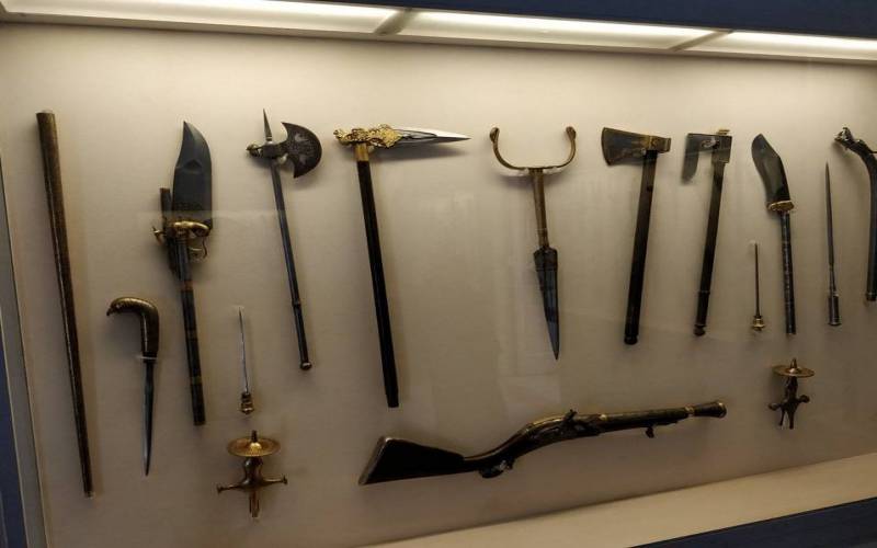 Mehrangarh Fort Rajasthan