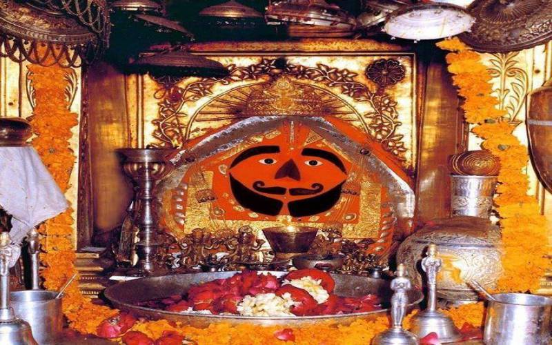 Salasar Balaji Temple