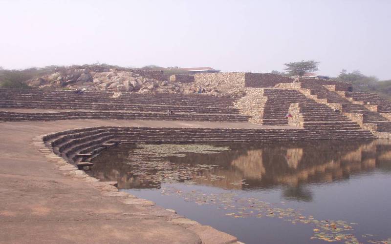 Surajkund Haryana