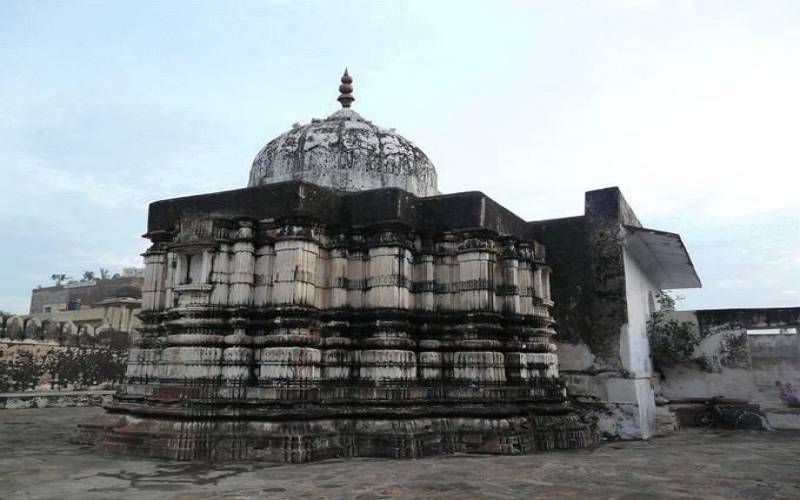 Varaha Temple in Pushkar