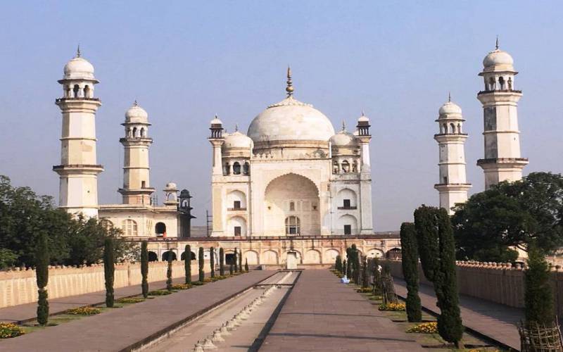Bibi Ka Maqbara Maharashtra