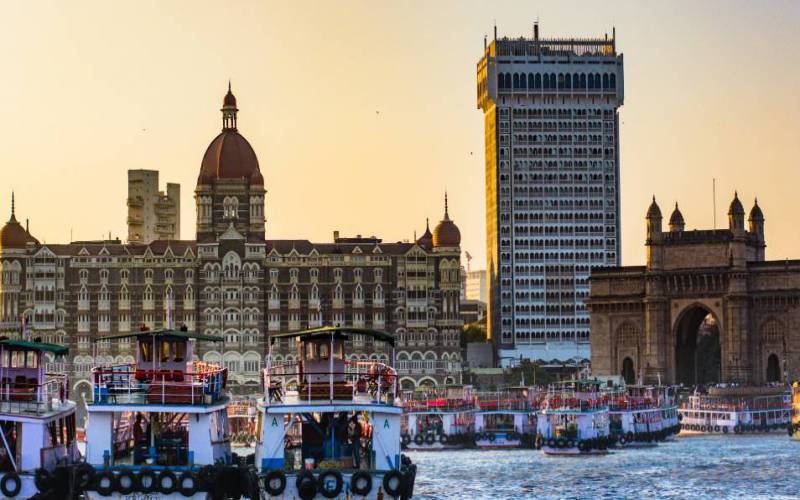 Gateway of India Mumbai