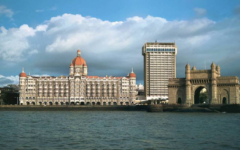 Gateway of India Maharashtra