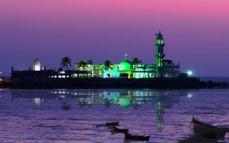 Haji Ali Dargah