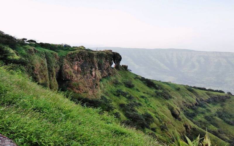Mahabaleshwar Hill Station Maharashtra