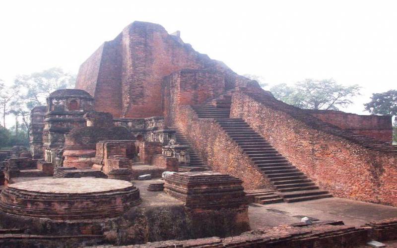Ancient Magadha