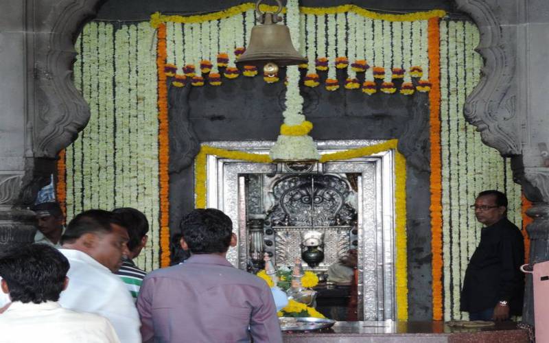 Shri Siddheshwar Temple