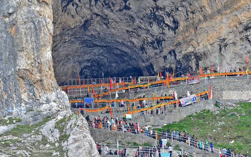 Amarnath Temple