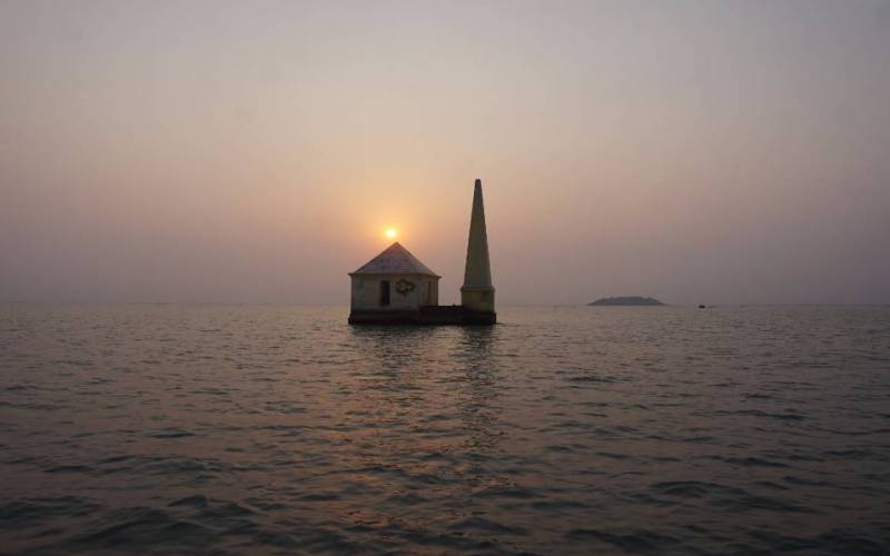 Chilika Lake Puri