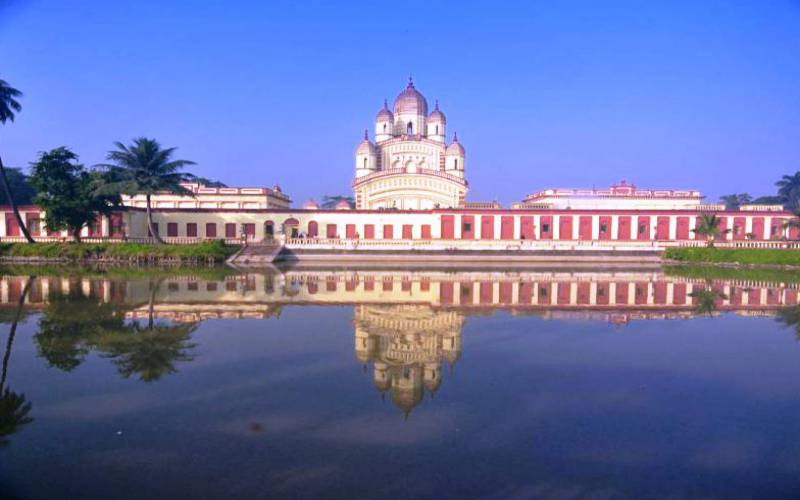 Dakshineswar Kali Temple