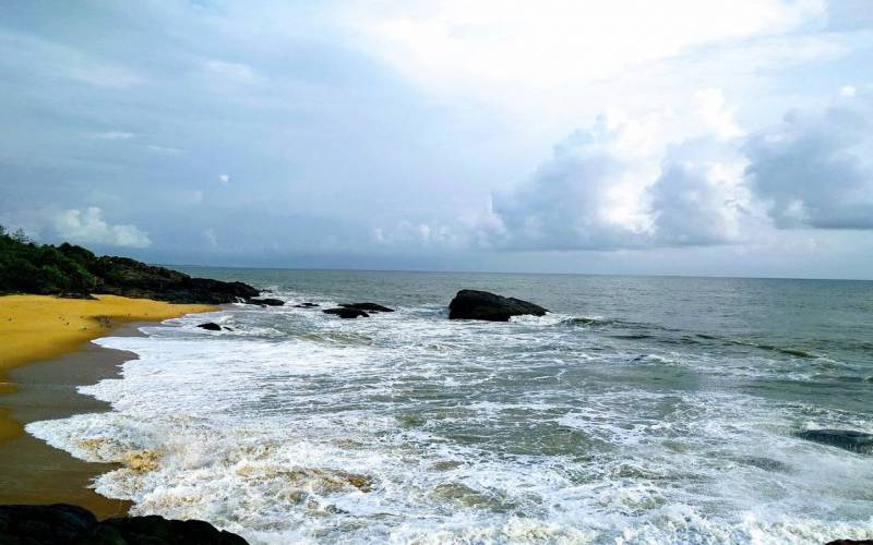 Bekal Fort Kerala