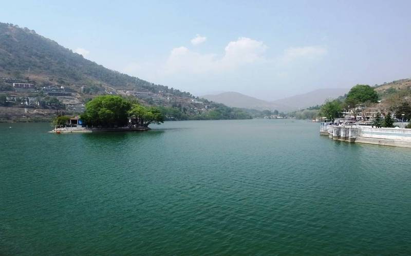 Bhimtal