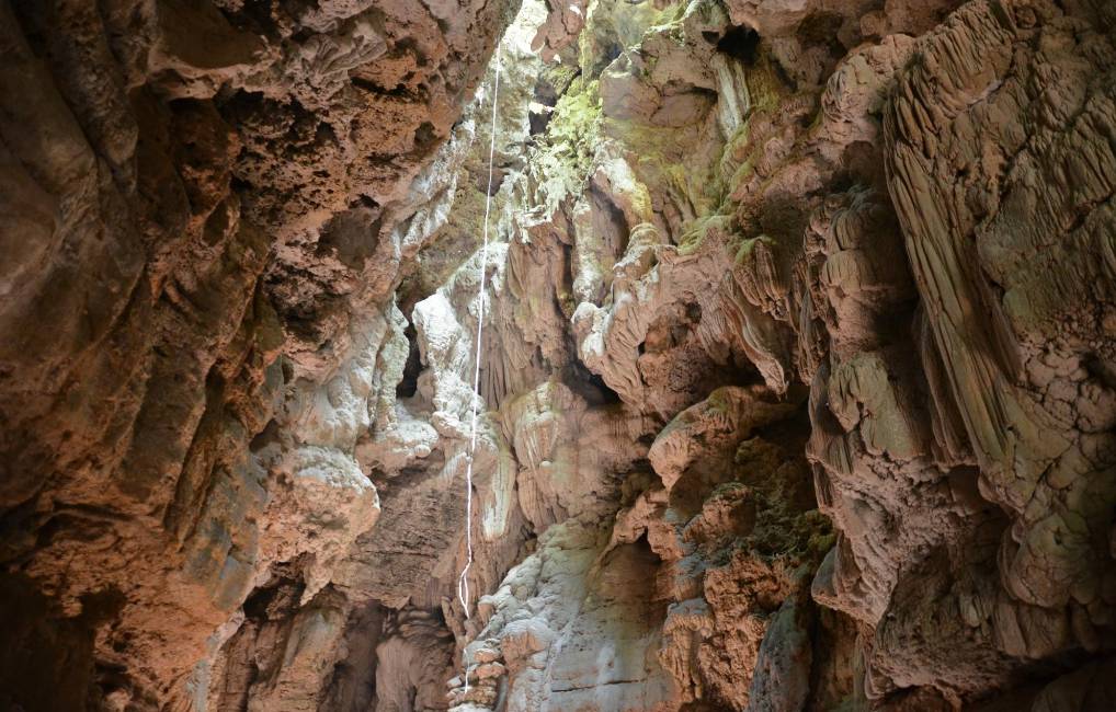 Limestone Caves Baratang Island, Things to do, How to reach