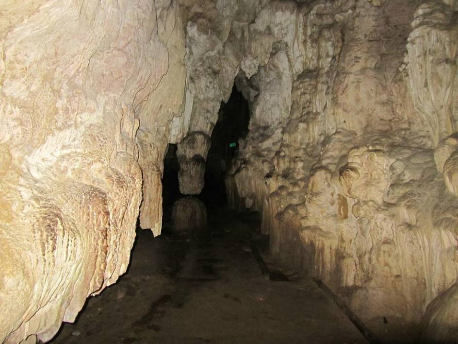 Limestone Caves Baratang Island, Things to do, How to reach