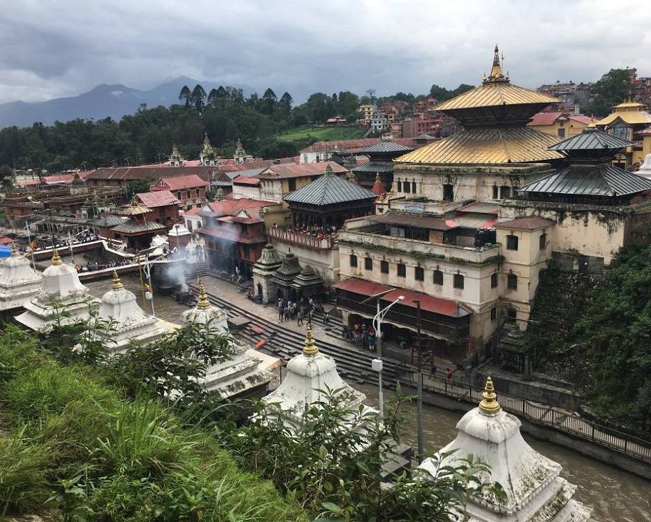 Pashupatinath Temple Kathmandu, History, Timings, Importance