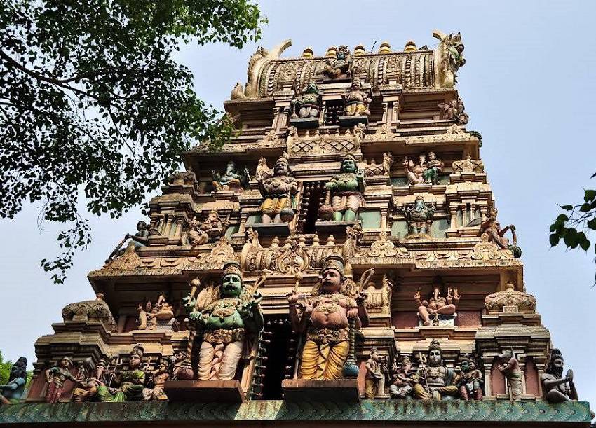 Dodda Ganapathi Ganesh Temple Bangalore, History & Timings