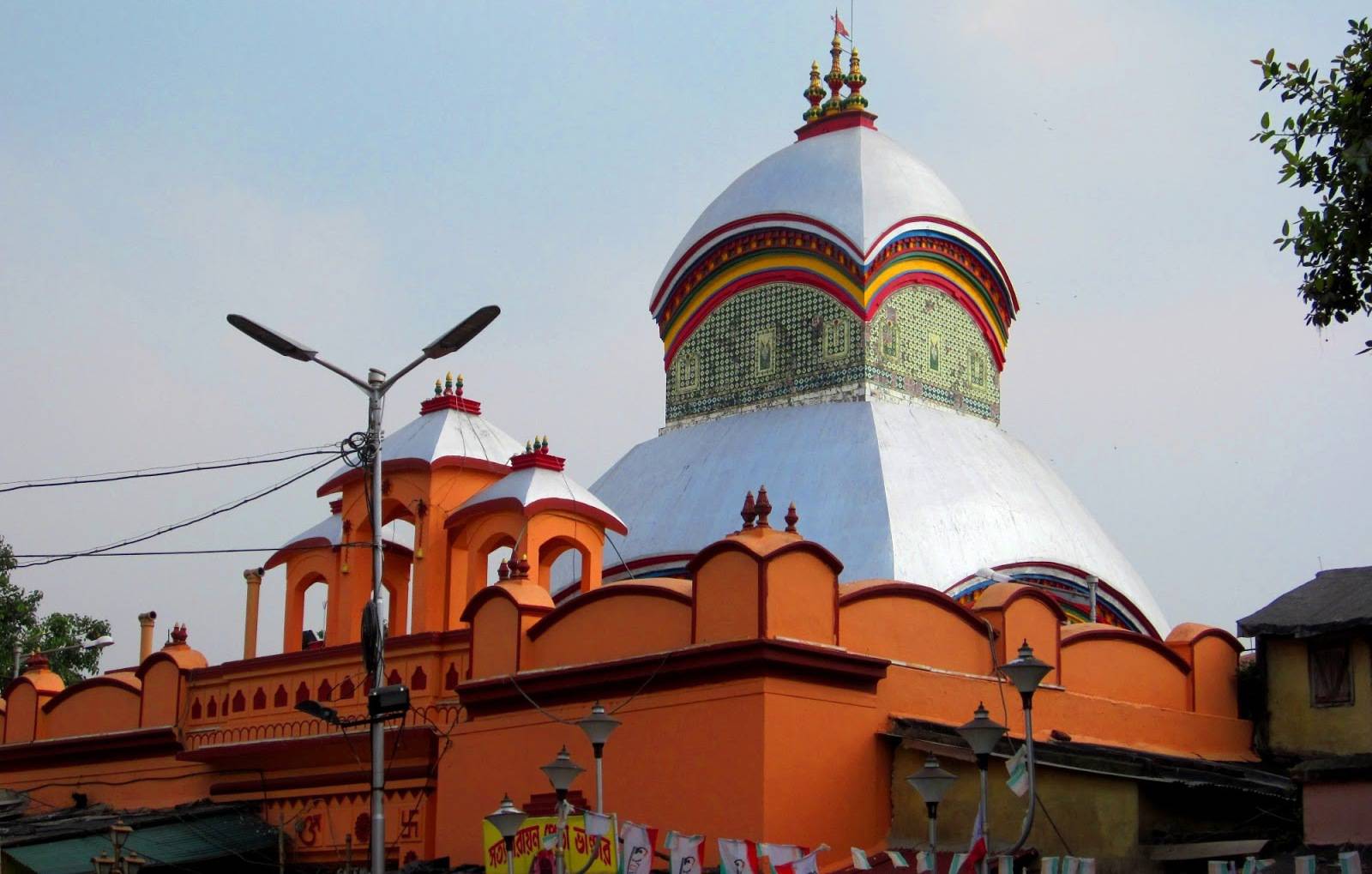 Kalighat Kali Temple Kolkata, Importance, Timings & History
