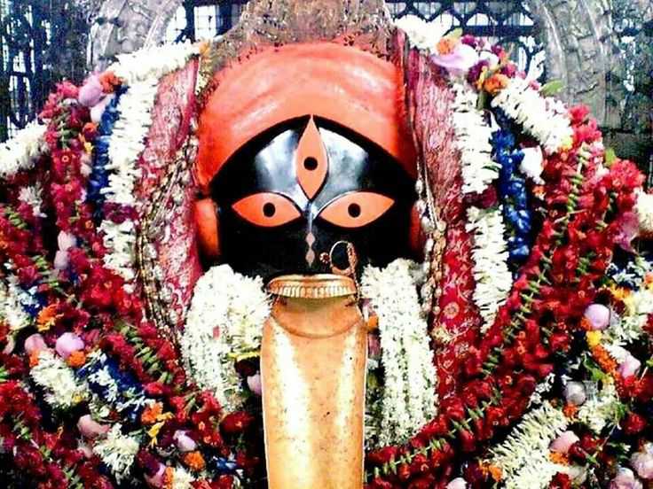 Kalighat Kali Temple Kolkata, Importance, Timings & History
