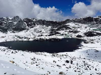 Travel Guide Bum La Pass Tawang