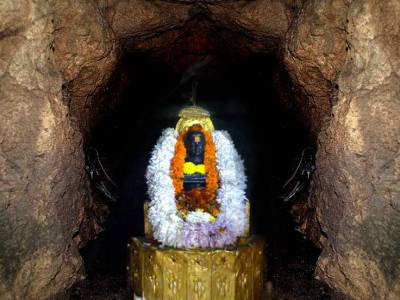 Baba Balak Nath Temple