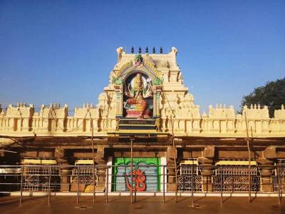 Travel Guide Bhadrakali Temple, Warangal