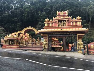 Travel Guide Ashok Vatika