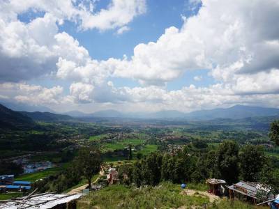 Travel Category - Kathmandu Valley