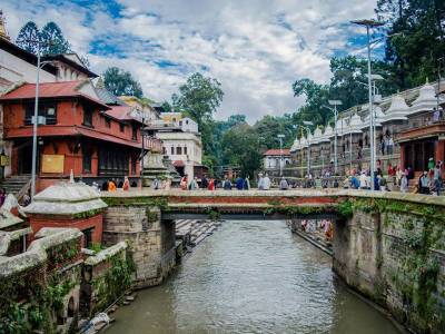 Travel Guide Pashupatinath