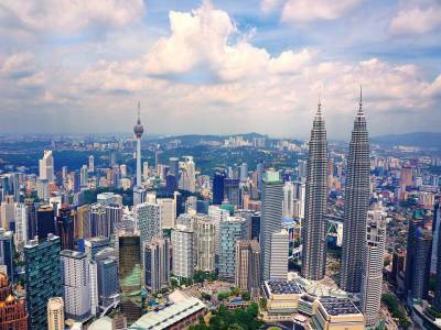 Travel Guide Kuala Lumpur