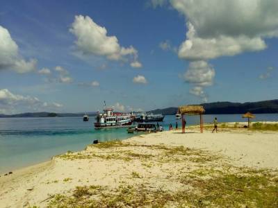 Jolly Buoy Island Andaman, Tourist Attractions & Activities
